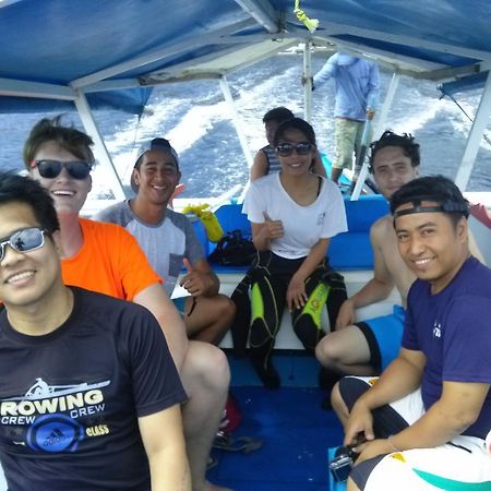 Anilao Scuba Dive Center Ξενοδοχείο Μπατάνγκας Εξωτερικό φωτογραφία