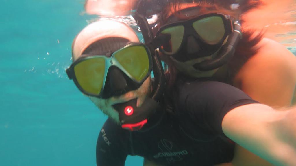 Anilao Scuba Dive Center Ξενοδοχείο Μπατάνγκας Εξωτερικό φωτογραφία